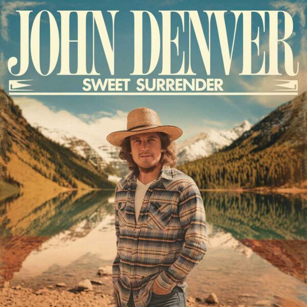 John Denver - Sweet Surrender