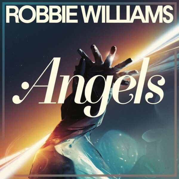 Robbie Williams - Angels