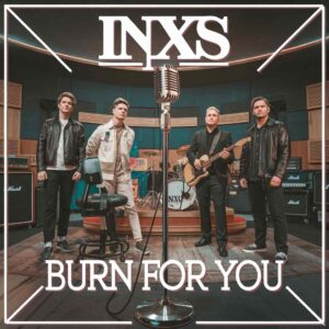 SF1104092 – INXS – Burn for You