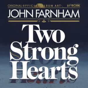 SF1104098 – John Farnham – Two Strong Hearts