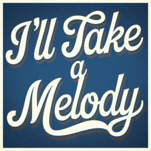 SF1104103 – John Holt – I’ll Take A Melody