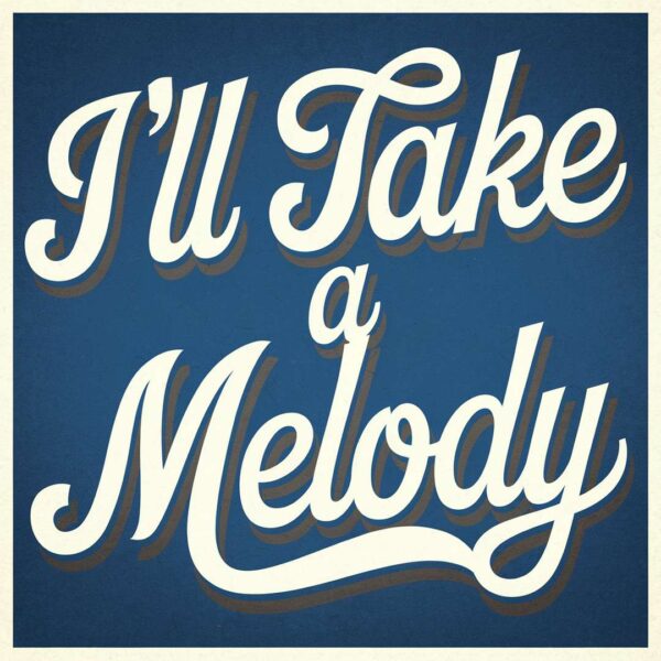 John Holt - I'll Take A Melody
