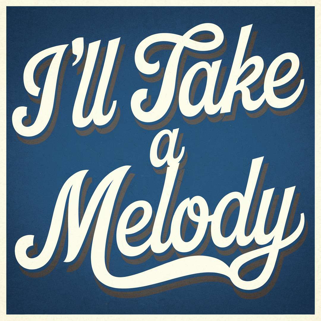 John Holt - I'll Take A Melody