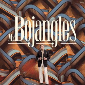 SF1104104HD – John Holt – Mr Bojangles