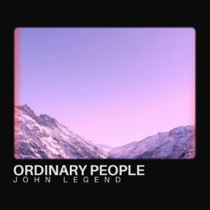 SF1104105 – John Legend – Ordinary People