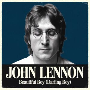 SF1104107 – John Lennon – Beautiful Boy (Darling Boy)