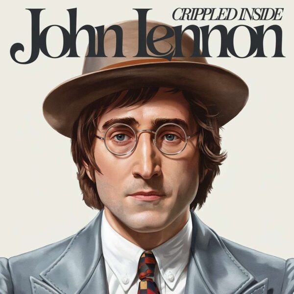 John Lennon - Crippled Inside