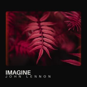 SF1104112 – John Lennon – Imagine