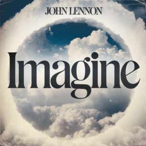 SF1104112HD – John Lennon – Imagine
