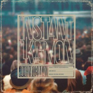 SF1104113 – John Lennon – Instant Karma