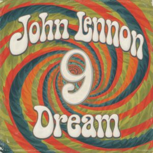 SF1104118 – John Lennon – Number 9 Dream