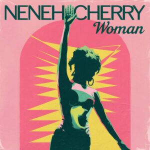 SF1104122 – Neneh Cherry – Woman