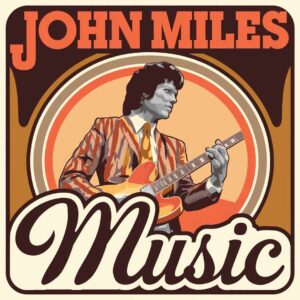 SF1104128 – John Miles – Music