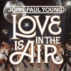 SF1104130 – John Paul Young – Love Is In The Air