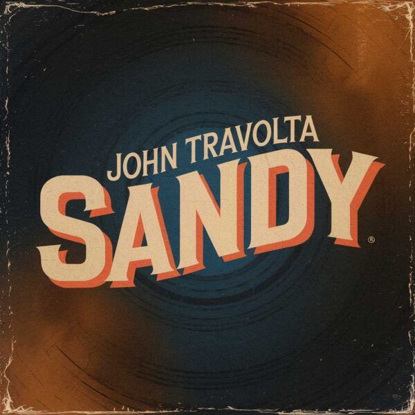 John Travolta - Sandy
