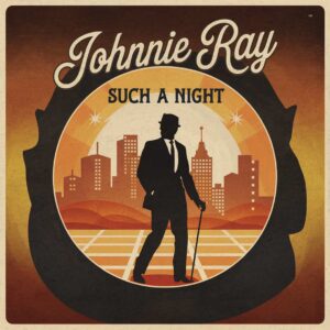 SF1104140 – Johnnie Ray – Such A Night
