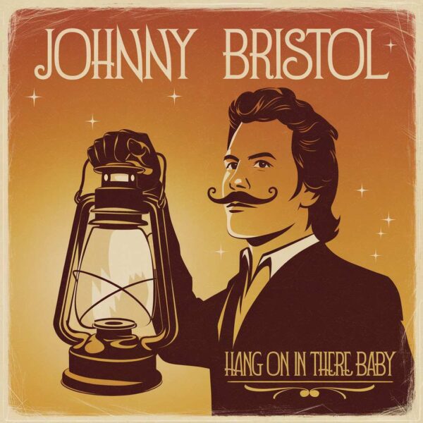 Johnny Bristol - Hang On In There Baby