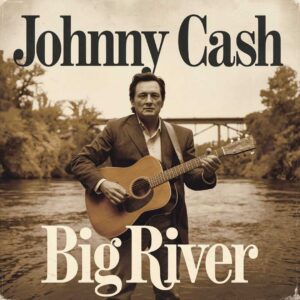 SF1104149 – Johnny Cash – Big River