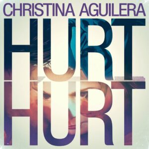 SF1104152 – Christina Aguilera – Hurt
