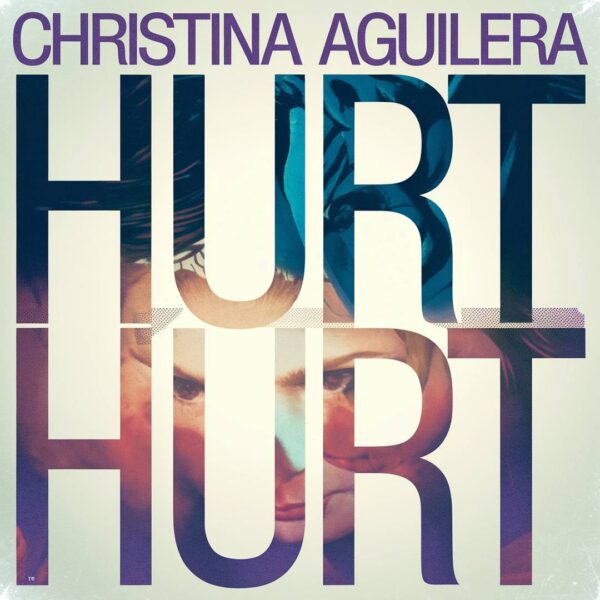 Christina Aguilera - Hurt