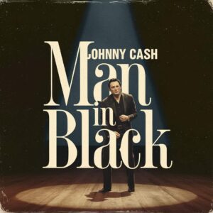 SF1104154 – Johnny Cash – Man In Black