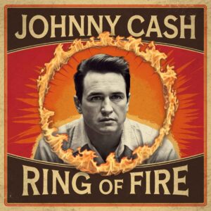 SF1104157 – Johnny Cash – Ring Of Fire