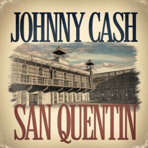 SF1104158 – Johnny Cash – San Quentin
