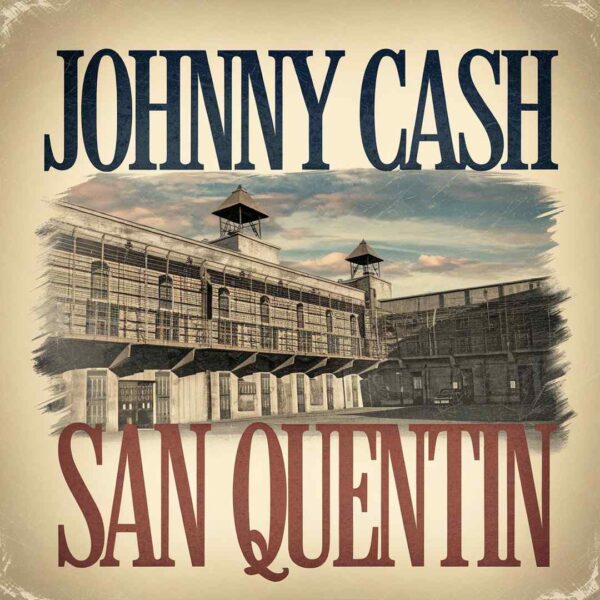 Johnny Cash - San Quentin