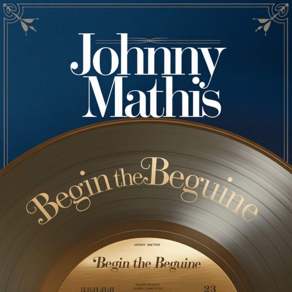 Johnny Mathis - Begin The Beguine