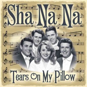 SF1104195 – Sha Na Na – Tears On My Pillow
