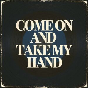 SF1104196 – Johnny O’Keefe – Come On And Take My Hand