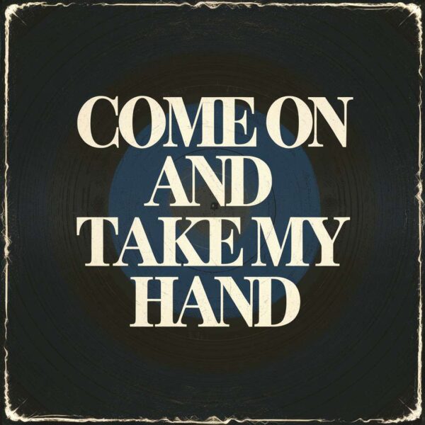 Johnny O'Keefe - Come On And Take My Hand