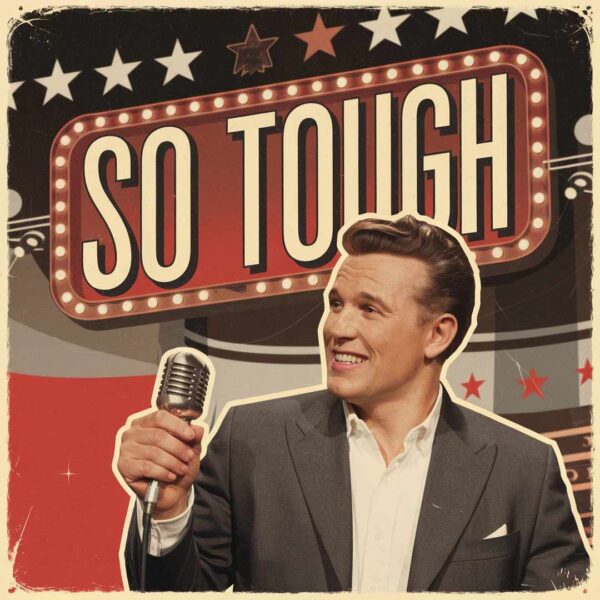 Johnny O'Keefe - So Tough
