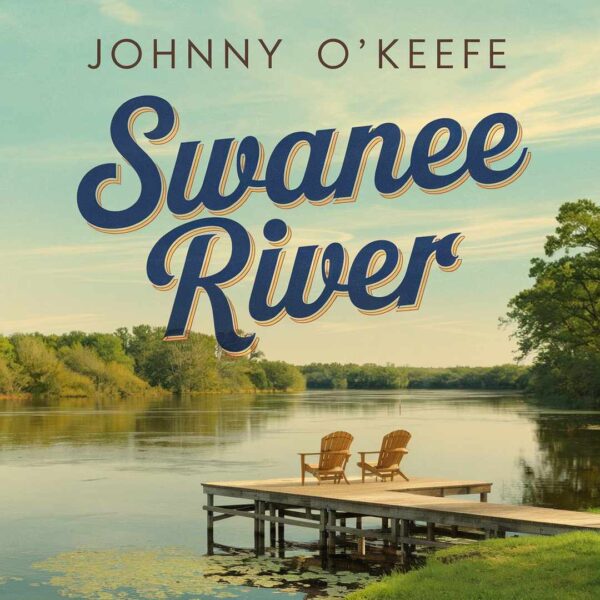 Johnny O'Keefe - Swanee River