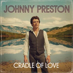SF1104209 – Johnny Preston – Cradle Of Love