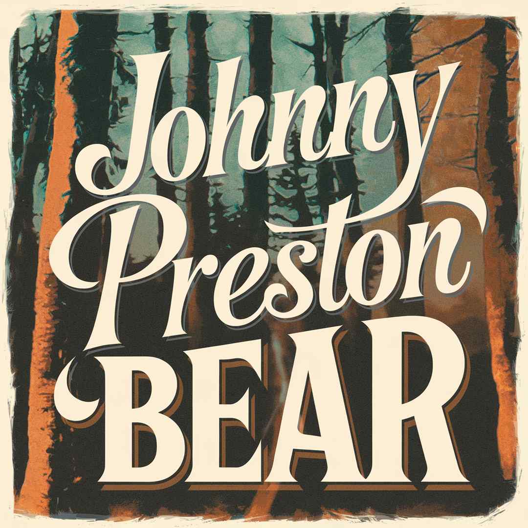 Johnny Preston - Running Bear