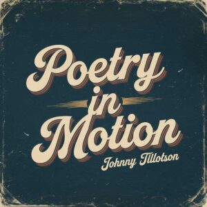 SF1104213 – Johnny Tillotson – Poetry In Motion