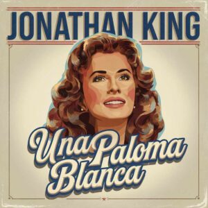 SF1104220 – Jonathan King – Una Paloma Blanca