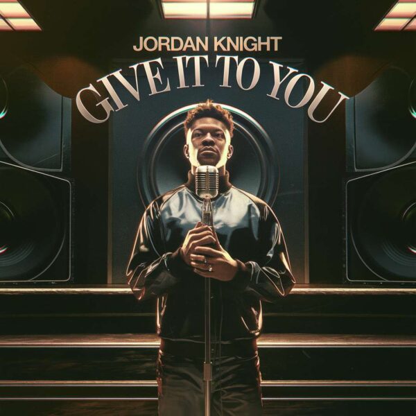 Jordan Knight - Give it to You