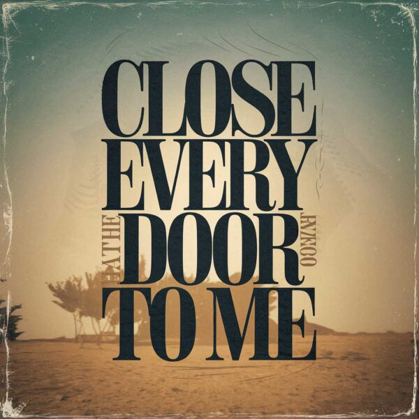 Joseph & The Amazing Technicolour Dreamcoat - Close Every Door To Me