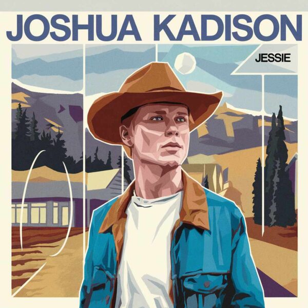 Joshua Kadison - Jessie