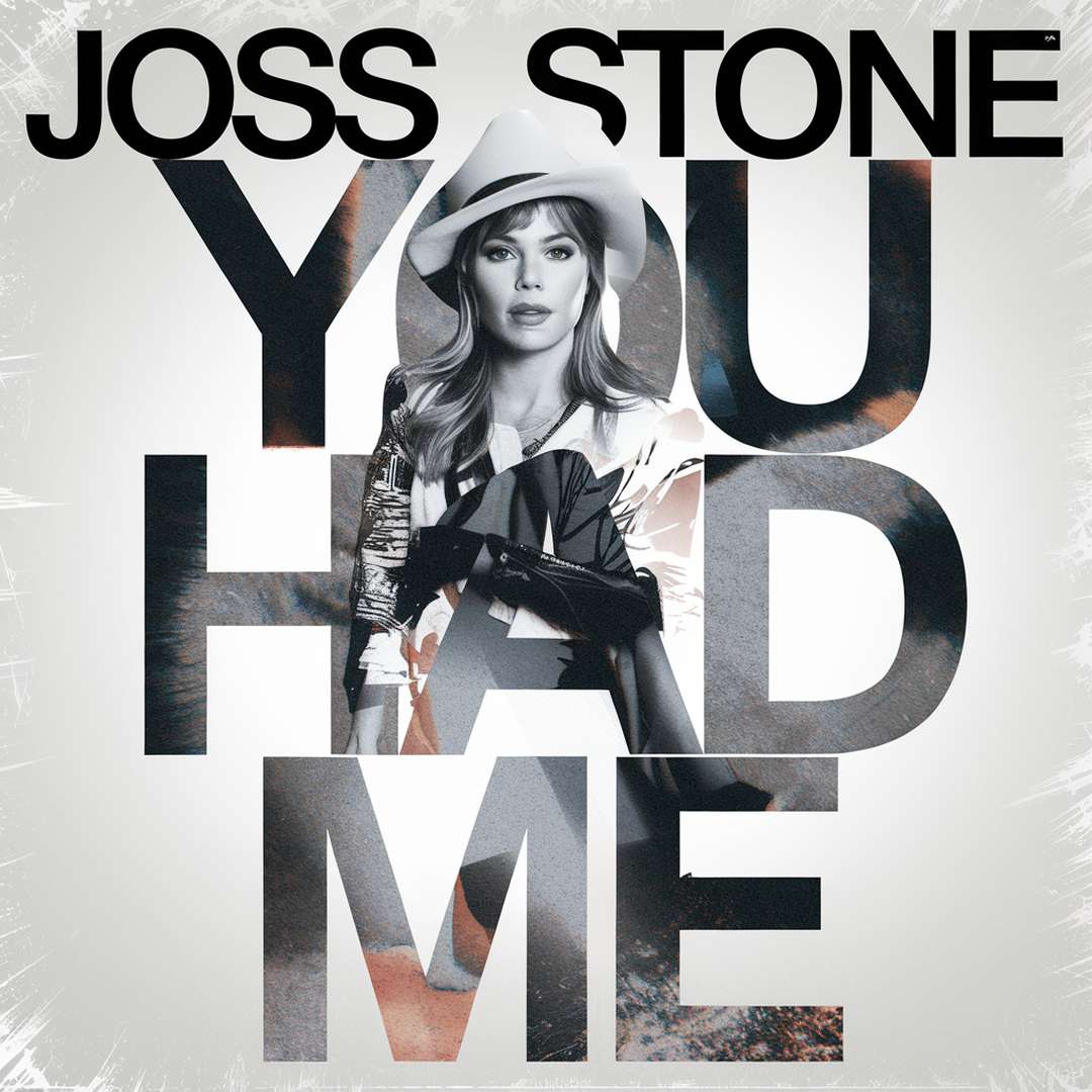 Joss Stone - You Had Me