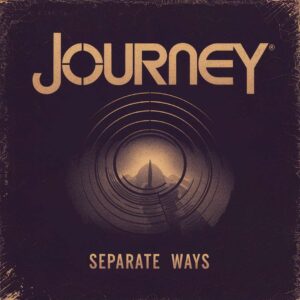 SF1104241 – Journey – Separate Ways
