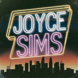 SF1104245 – Joyce Sims – Come Into My Life