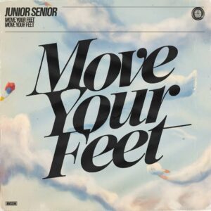 SF1104258 – Junior Senior – Move Your Feet
