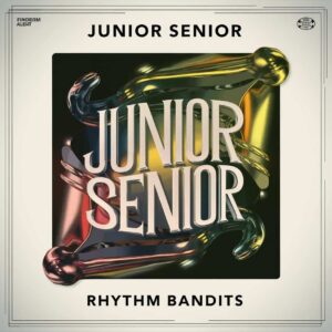 SF1104259 – Junior Senior – Rhythm Bandits