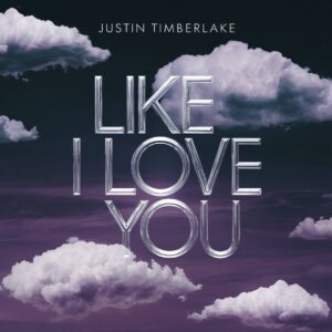 SF1104271 – Justin Timberlake – Like I Love You