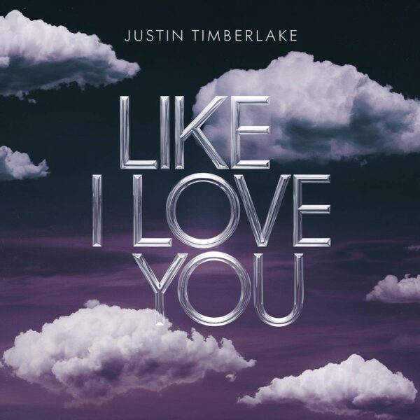Justin Timberlake - Like I Love You