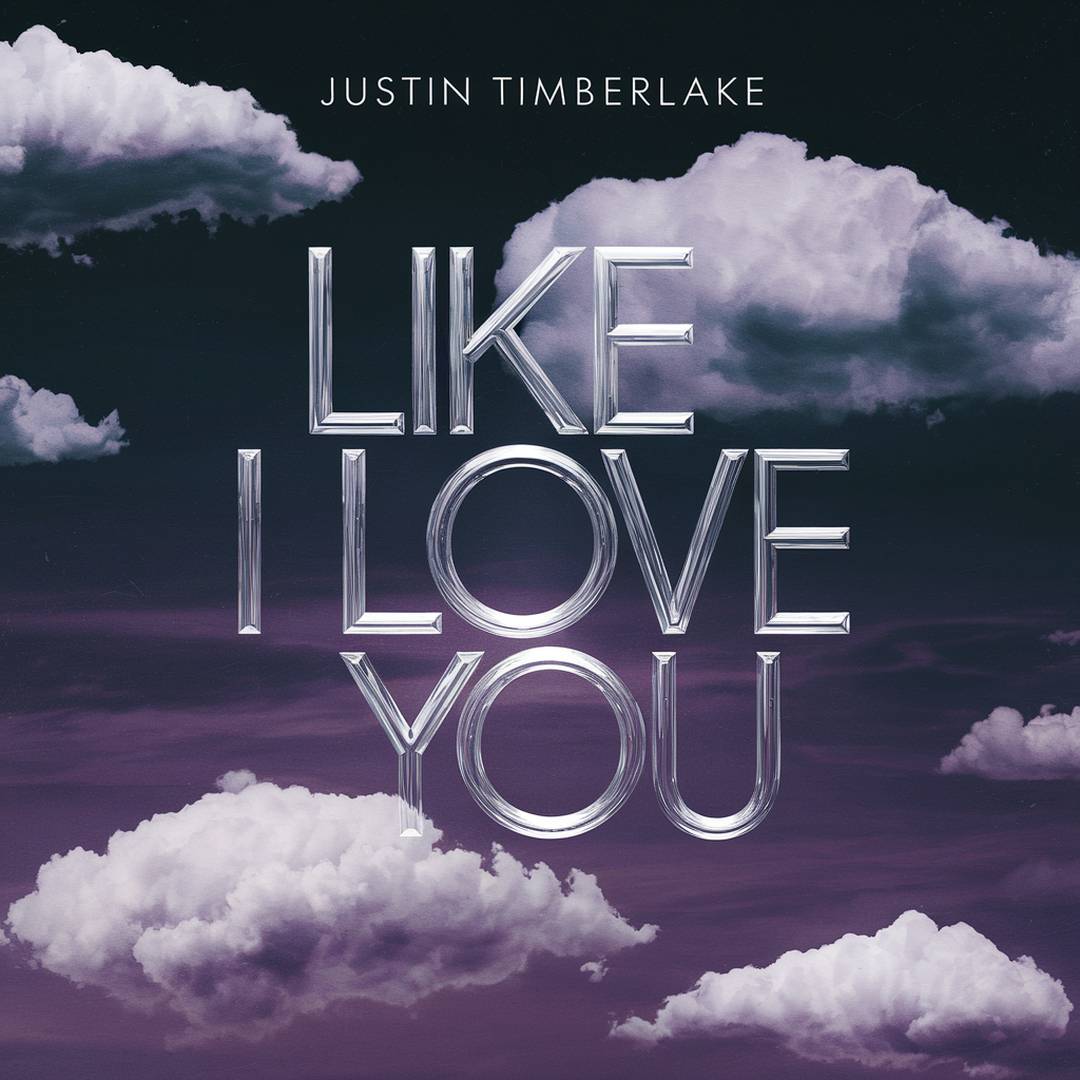 Justin Timberlake - Like I Love You
