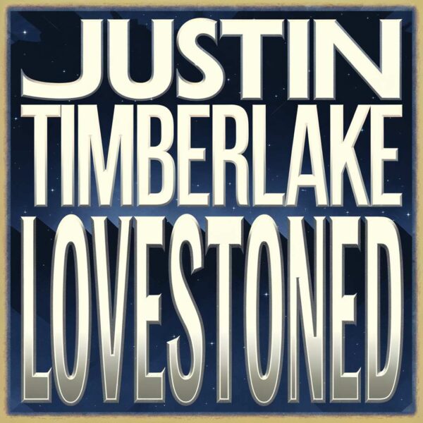 Justin Timberlake - Lovestoned